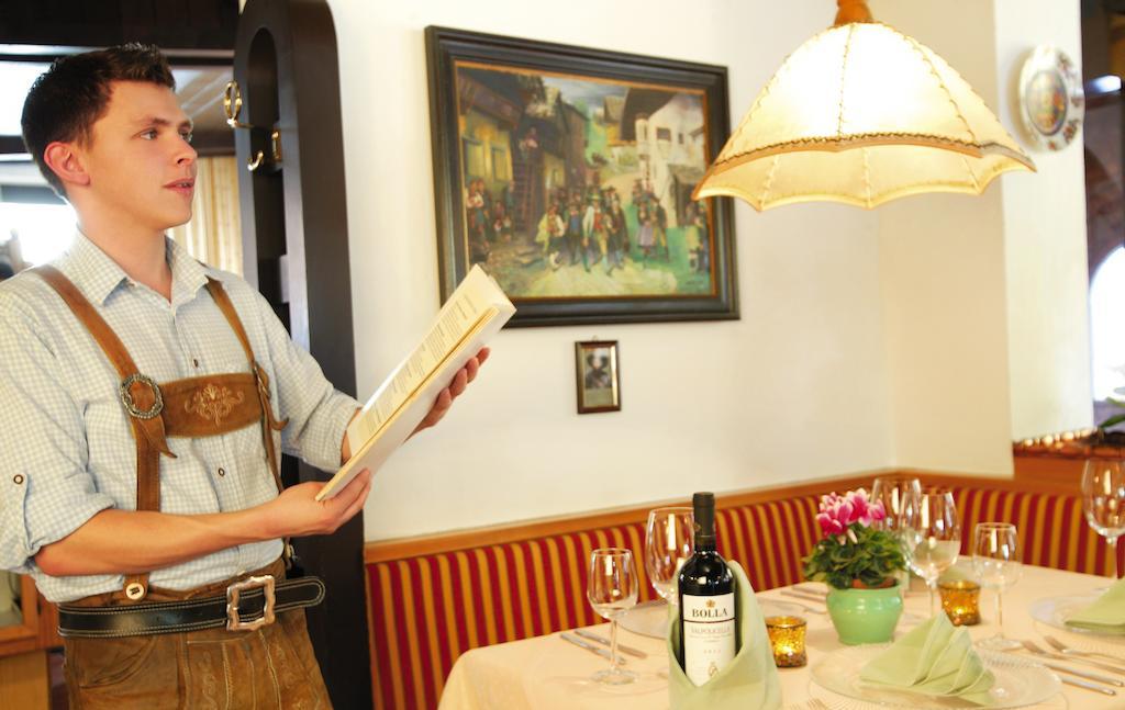 Hotel Tirolerhof サンクト・アントン・アム・アールベルク エクステリア 写真